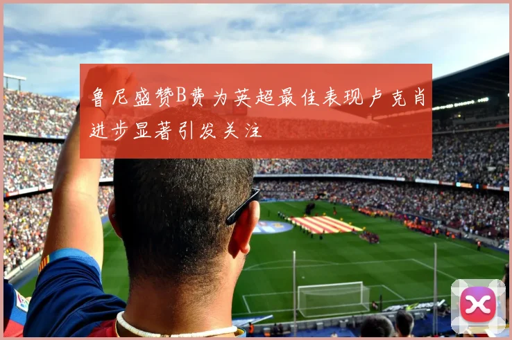 鲁尼盛赞B费为英超最佳表现卢克肖进步显著引发关注